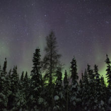 Aurora Borealis
